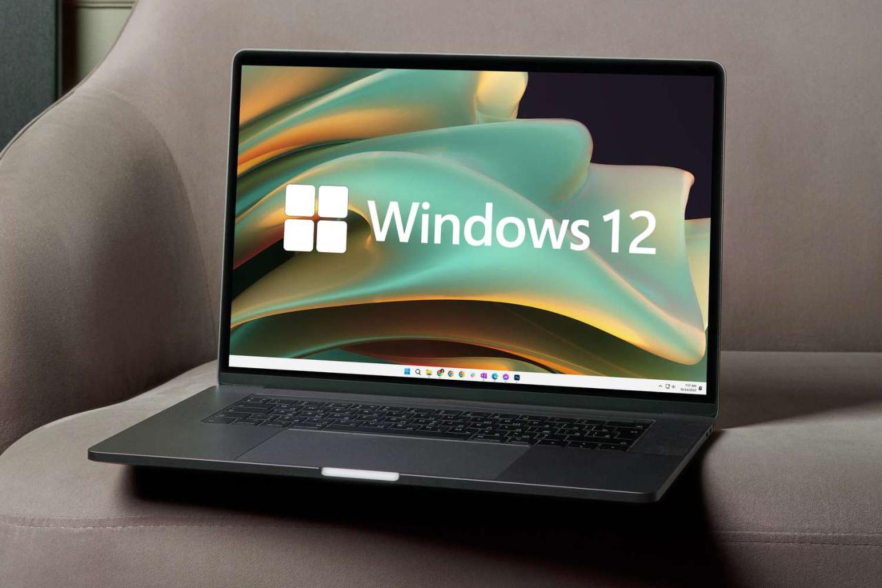 Windows 12: News and Expected Price, Release Date, Specs; and More Rumors