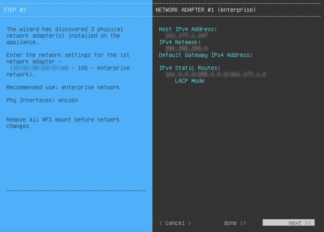 Cisco Catalyst Center on ESXi (CVD) - Cisco