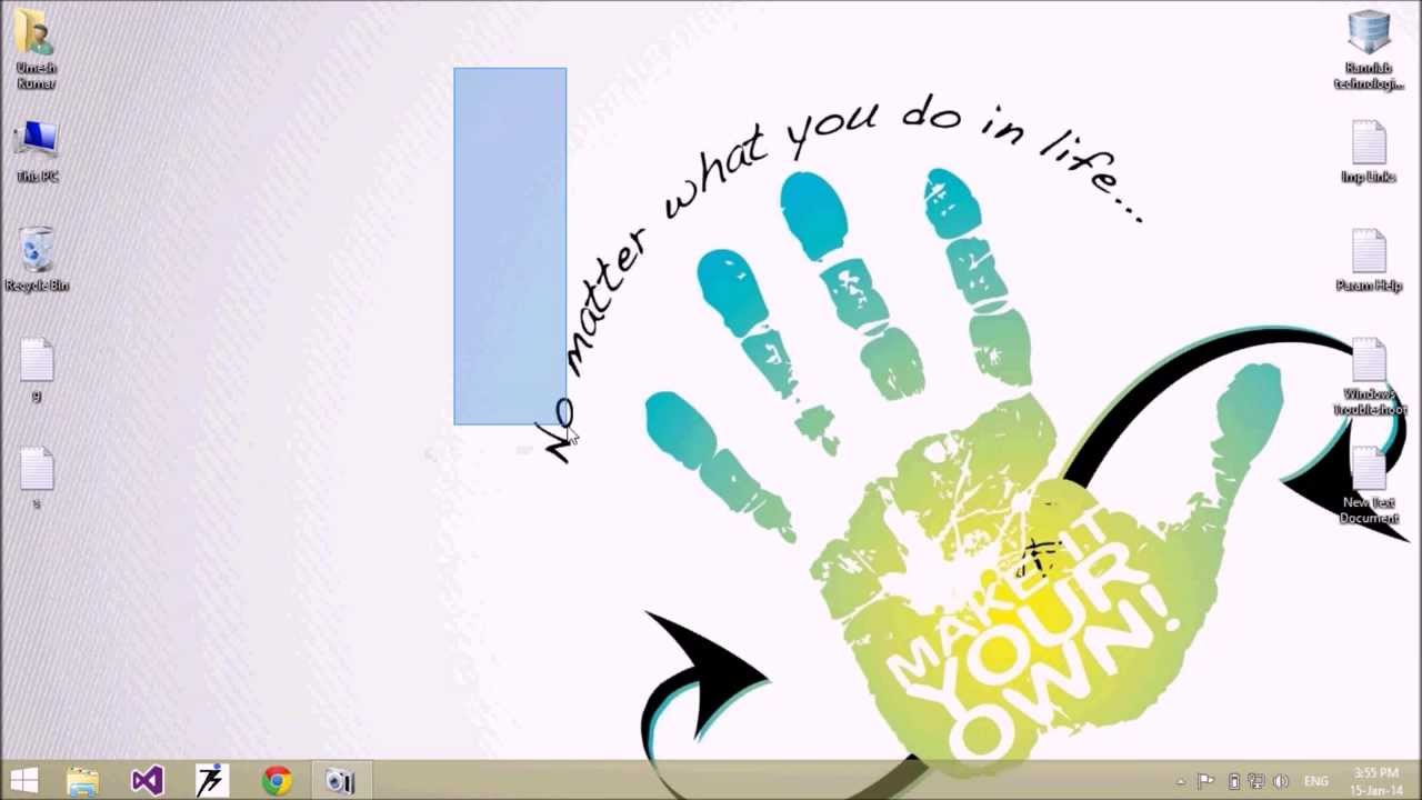 How to fix windows 8/8.1 activation problem