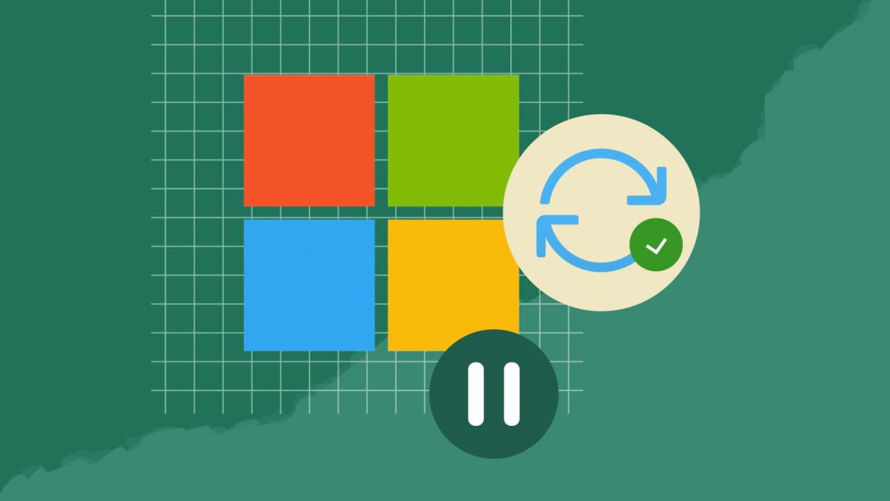 How to Delay Windows Updates and Tell Microsoft to Leave You Alone | PCMag