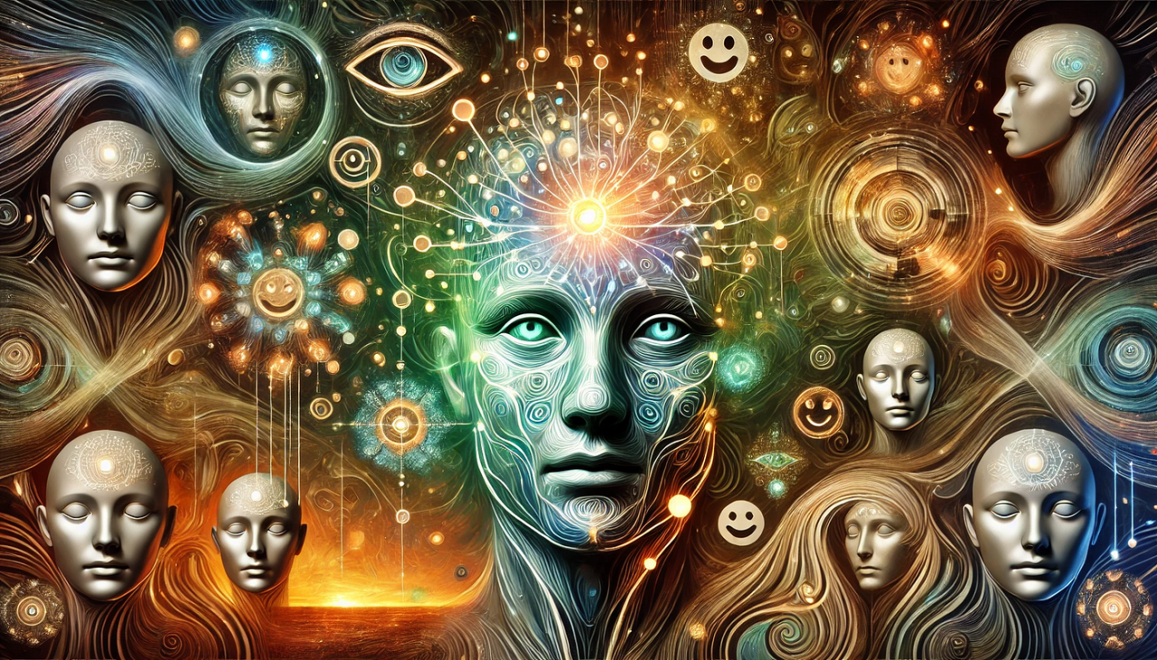 AI Will Have More Emotions Than Humans — And Here's Why It Will Dwarf Us |  by iNthacity Network | Medium