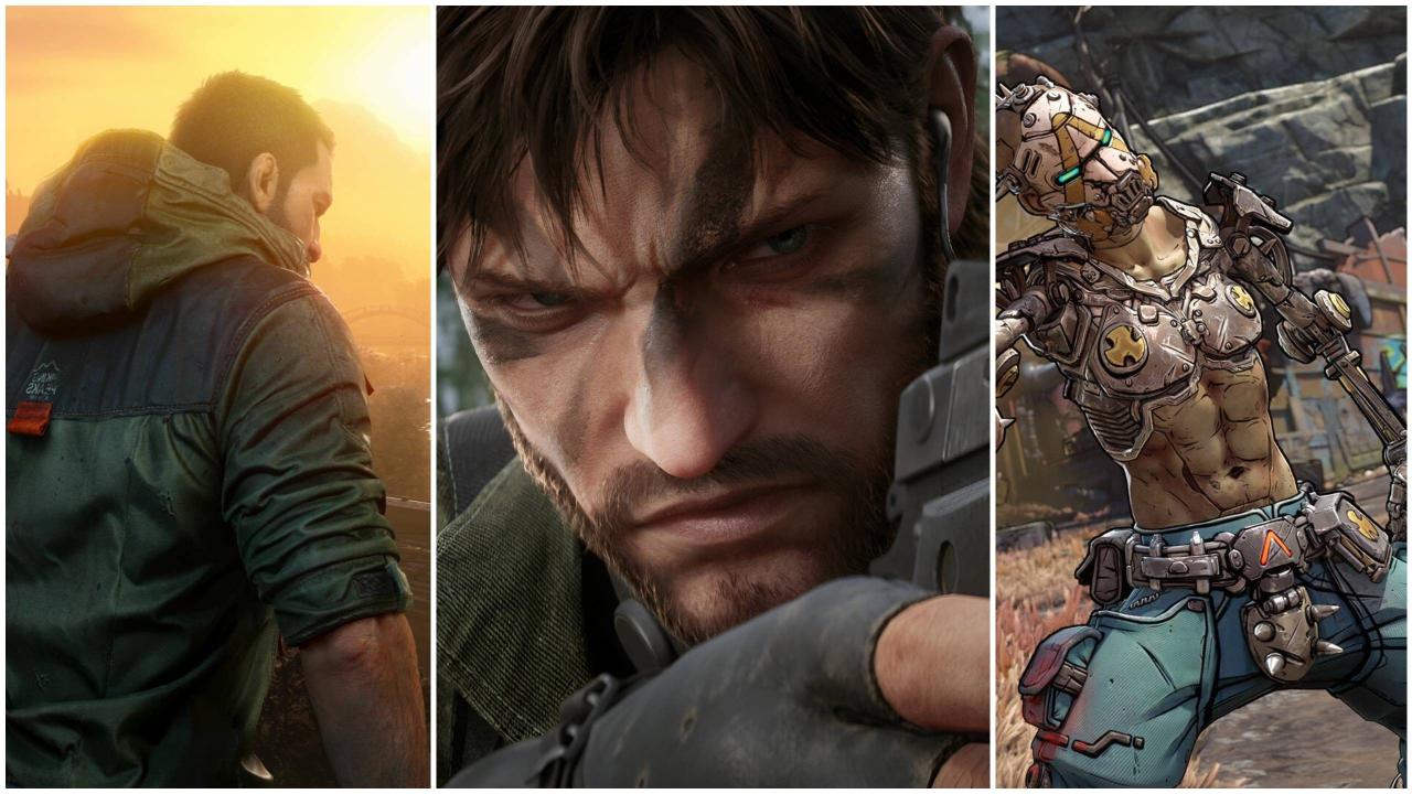2025 games that benefit from the delay of GTA VI