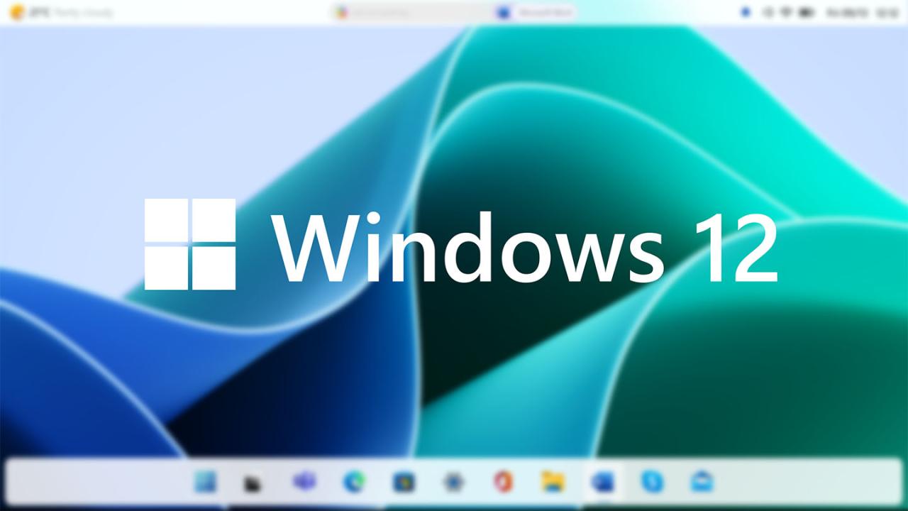 Windows 12: Everything we know about the next version of Windows | Windows  Central