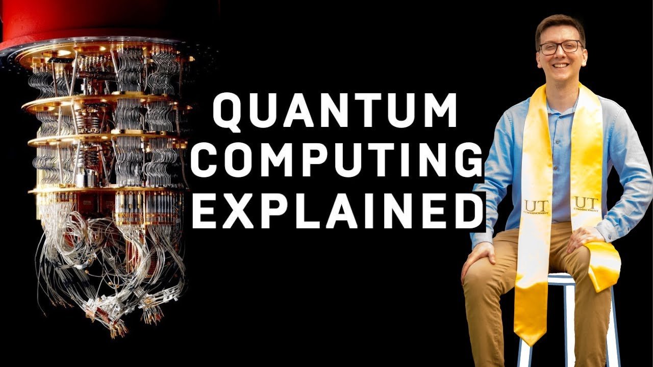 Everything You need to know about Quantum Computing – Impact Quantum