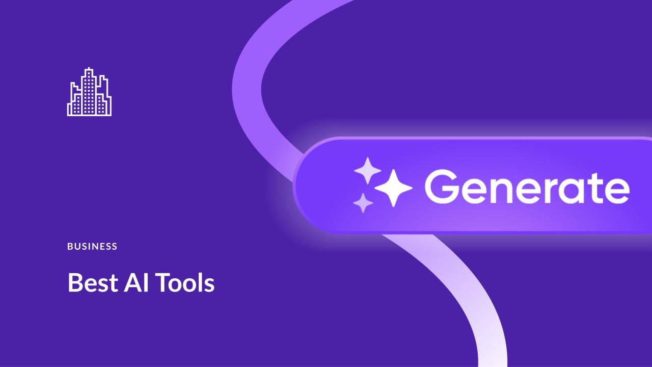 51 Best AI Tools in 2025 (Ranked & Compared)