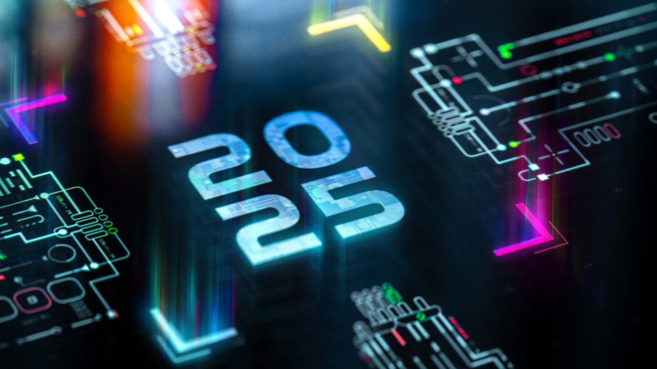 Biggest tech trends to expect in 2025: AI, agents, and AR, oh my! |  TechRadar