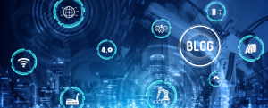Best 10 Industrial Blogs to Follow for Smart Manufacturing