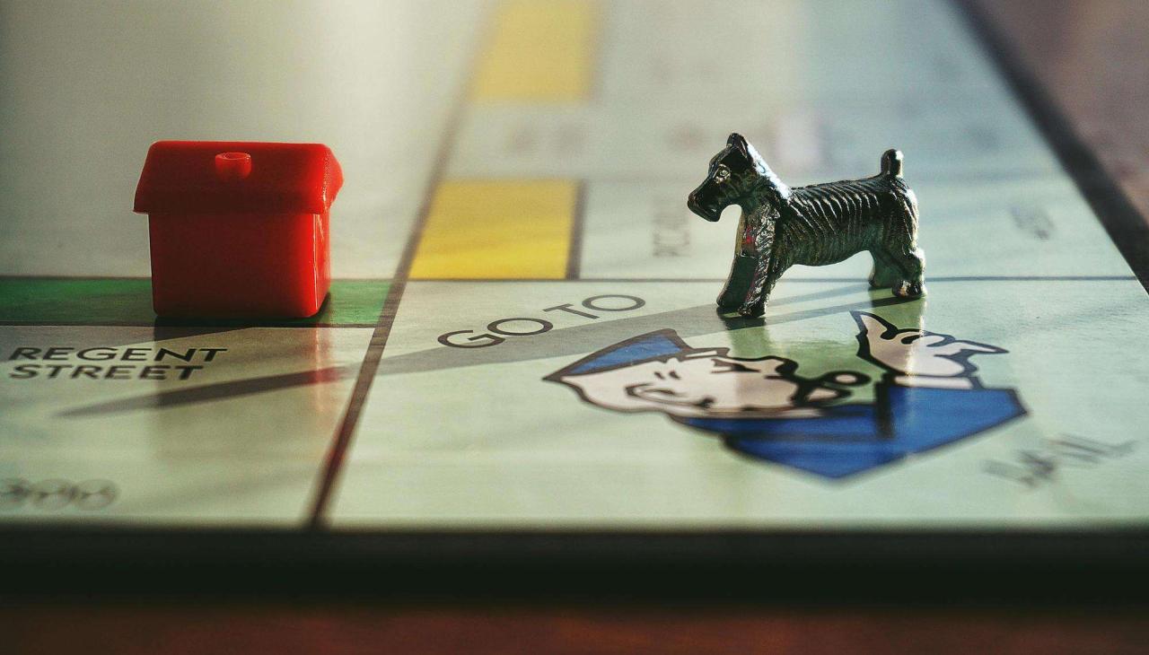 Board Games Making a Comeback in 2025: Trends and Top Picks